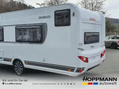 Bild 3 Dethleffs Aero 470 FSK