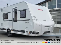 Bild 6 Dethleffs Aero 470 FSK