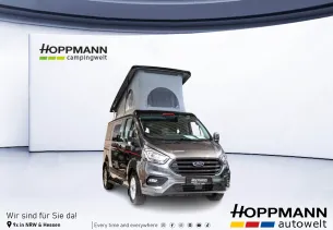 Globevan Camp Two