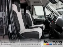 Fahrzeugbild Crosscamp CV FULL 640 AHK / Navi / RFK / M&S Reifen #4