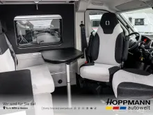 Fahrzeugbild Crosscamp CV FULL 640 AHK / Navi / RFK / M&S Reifen #6