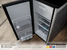 Fahrzeugbild Crosscamp CV FULL 640 AHK / Navi / RFK / M&S Reifen #9