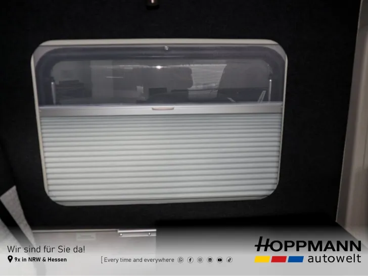 Fahrzeugbild Crosscamp CV FULL 640 AHK / Navi / RFK / M&S Reifen #15