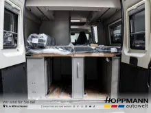 Fahrzeugbild Crosscamp CV FULL 640 AHK / Navi / RFK / M&S Reifen #16