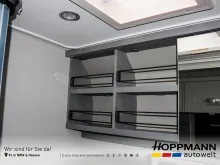 Fahrzeugbild Crosscamp CV FULL 640 AHK / Navi / RFK / M&S Reifen #20