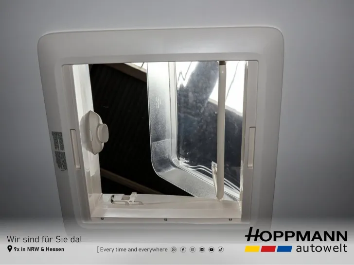 Fahrzeugbild Crosscamp CV FULL 640 AHK / Navi / RFK / M&S Reifen #21