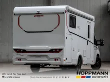 Fahrzeugbild Dethleffs Just Camp T 6812 EB ohne Hubbett #3