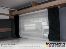 Fahrzeugbild Dethleffs Just Camp T 6812 EB ohne Hubbett #14