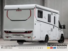 Fahrzeugbild Dethleffs Just Camp T 7052 EB #3