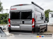 Fahrzeugbild Dethleffs Globetrail Classic 540 DR Fiat #3