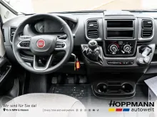 Fahrzeugbild Dethleffs Globetrail Classic 540 DR Fiat #6