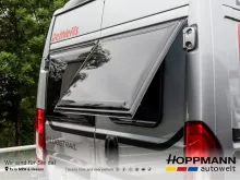 Fahrzeugbild Dethleffs Globetrail Classic 540 DR Fiat #19