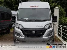 Fahrzeugbild Dethleffs Globetrail Classic 540 DR Fiat #21