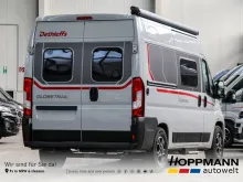 Fahrzeugbild Dethleffs Globetrail 540 DR Fiat #3