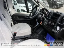 Fahrzeugbild Dethleffs Globetrail 540 DR Fiat #4