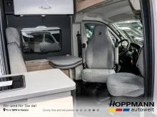 Fahrzeugbild Dethleffs Globetrail 540 DR Fiat #5