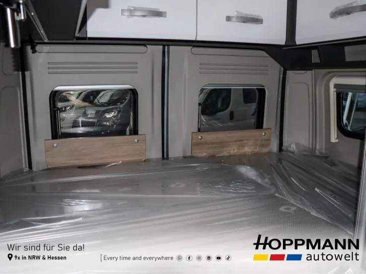 Fahrzeugbild Dethleffs Globetrail 540 DR Fiat #9