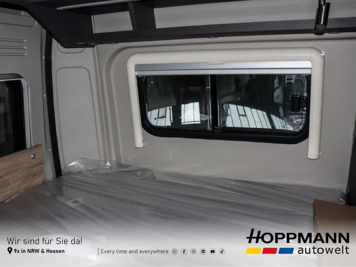 Fahrzeugbild Dethleffs Globetrail 540 DR Fiat #10