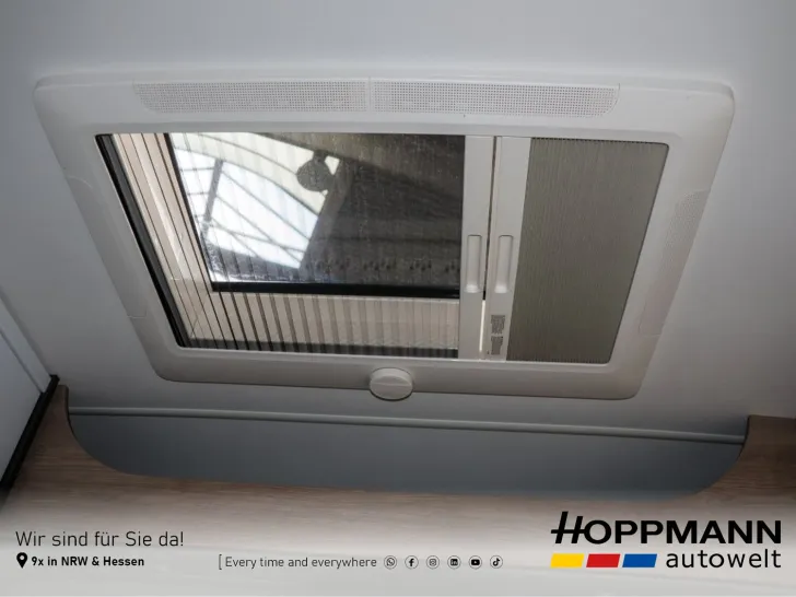 Fahrzeugbild Dethleffs Globetrail 540 DR Fiat #15