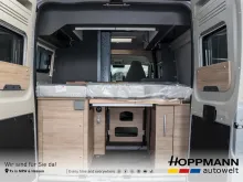 Fahrzeugbild Dethleffs Globetrail 540 DR Fiat #18