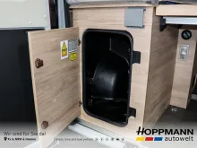 Fahrzeugbild Dethleffs Globetrail 540 DR Fiat #19