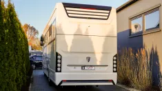 Bild 5 Morelo Loft Liner 100 GQ mit Autogarage auf nur 9,99 m