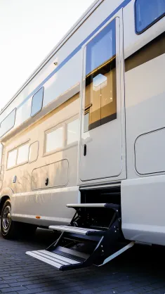 Bild 7 Morelo Loft Liner 100 GQ mit Autogarage auf nur 9,99 m