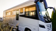 Bild 8 Morelo Loft Liner 100 GQ mit Autogarage auf nur 9,99 m