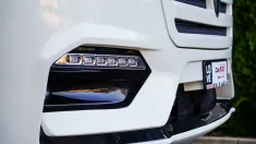 Bild 9 Morelo Loft Liner 100 GQ mit Autogarage auf nur 9,99 m
