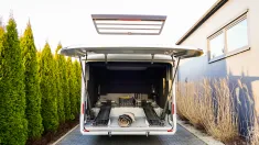 Bild 10 Morelo Loft Liner 100 GQ mit Autogarage auf nur 9,99 m