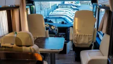 Bild 16 Morelo Loft Liner 100 GQ mit Autogarage auf nur 9,99 m