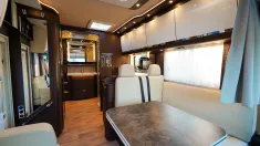 Bild 18 Morelo Loft Liner 100 GQ mit Autogarage auf nur 9,99 m