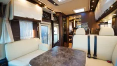 Bild 19 Morelo Loft Liner 100 GQ mit Autogarage auf nur 9,99 m