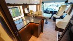 Bild 20 Morelo Loft Liner 100 GQ mit Autogarage auf nur 9,99 m