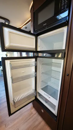 Bild 26 Morelo Loft Liner 100 GQ mit Autogarage auf nur 9,99 m