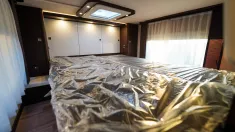 Bild 34 Morelo Loft Liner 100 GQ mit Autogarage auf nur 9,99 m