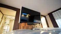Bild 35 Morelo Loft Liner 100 GQ mit Autogarage auf nur 9,99 m