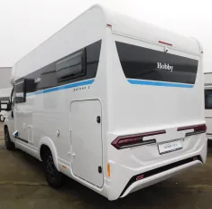Bild 5 Hobby ONTOUR C 680 GE AKTION!