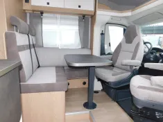 Bild 8 Hobby ONTOUR C 680 GE AKTION!
