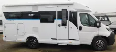 Bild 40 Hobby ONTOUR C 680 GE AKTION!