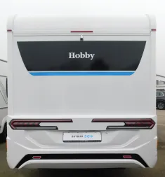Bild 41 Hobby ONTOUR C 680 GE AKTION!