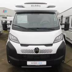 Bild 36 Hobby ONTOUR C 680 GE AKTION!