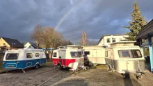 Fahrzeugbild Hymer Eriba Touring 420 #14