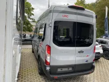Fahrzeugbild LMC Innovan 590 mit Innovan Paket #8