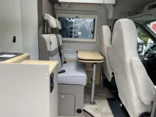 Fahrzeugbild LMC Innovan 590 mit Innovan Paket #9