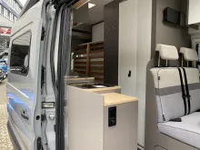 Fahrzeugbild LMC Innovan 590 mit Innovan Paket #10