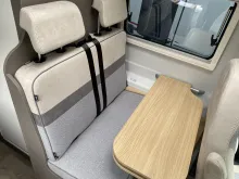 Fahrzeugbild LMC Innovan 590 mit Innovan Paket #12