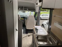 Fahrzeugbild LMC Innovan 590 mit Innovan Paket #18