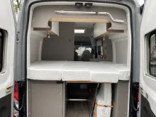 Fahrzeugbild LMC Innovan 590 mit Innovan Paket #20