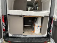 Fahrzeugbild LMC Innovan 590 mit Innovan Paket #21